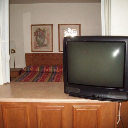 Manor Suites Las Vegas Ruang foto