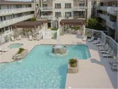 Manor Suites Las Vegas Bagian luar foto