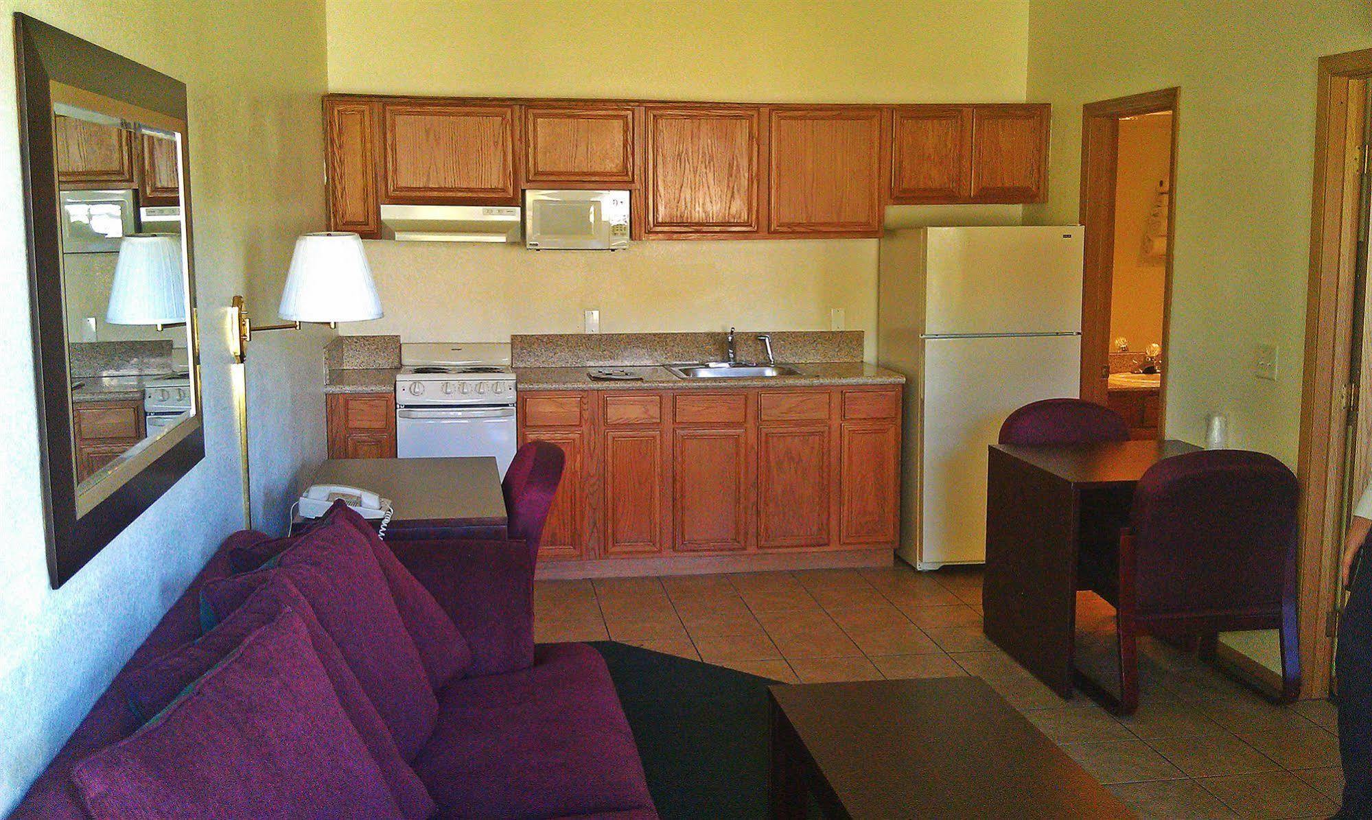 Manor Suites Las Vegas Bagian luar foto