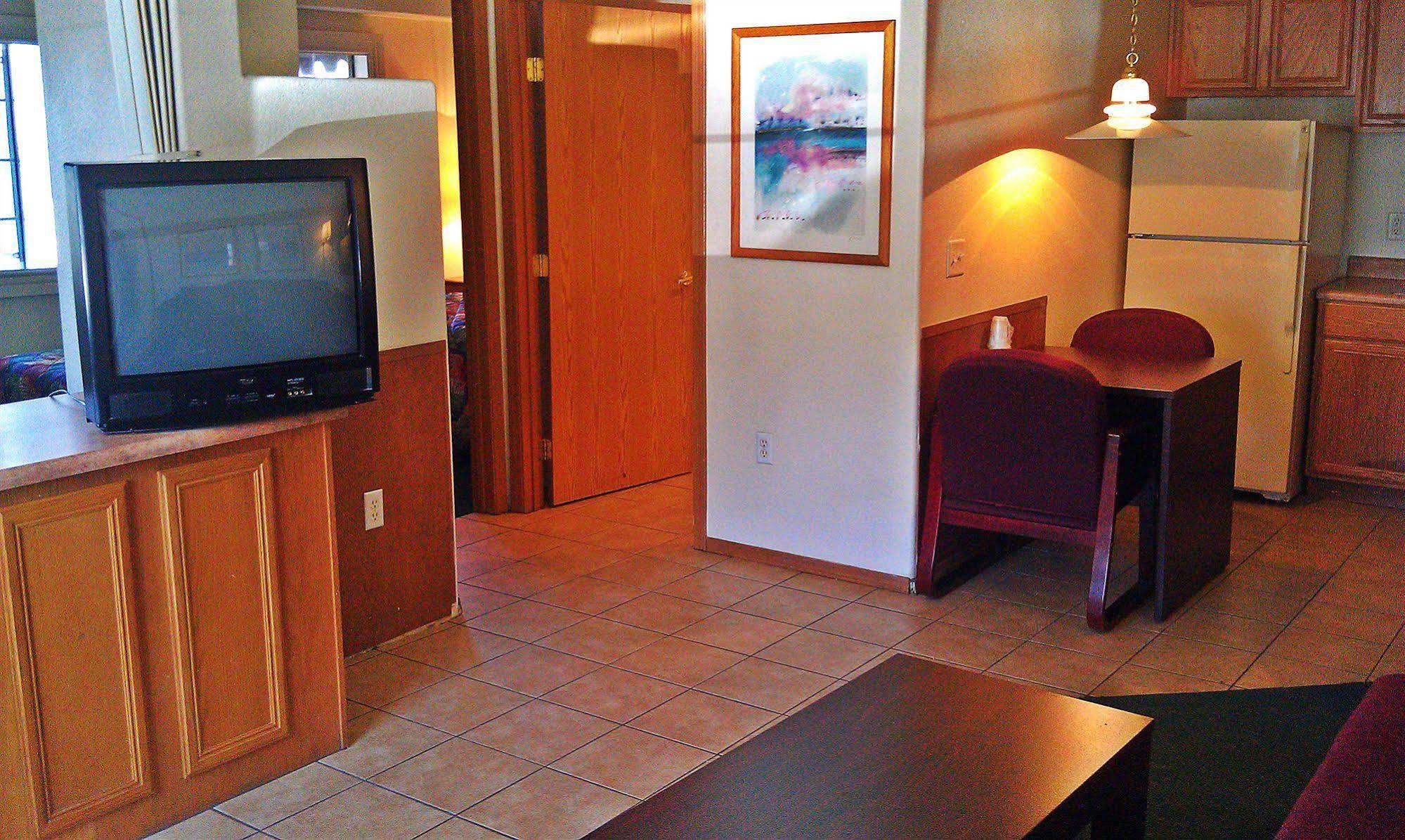 Manor Suites Las Vegas Bagian luar foto