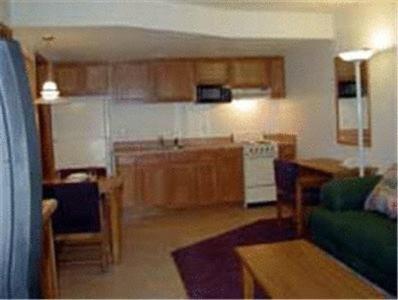 Manor Suites Las Vegas Bagian luar foto