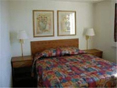 Manor Suites Las Vegas Bagian luar foto